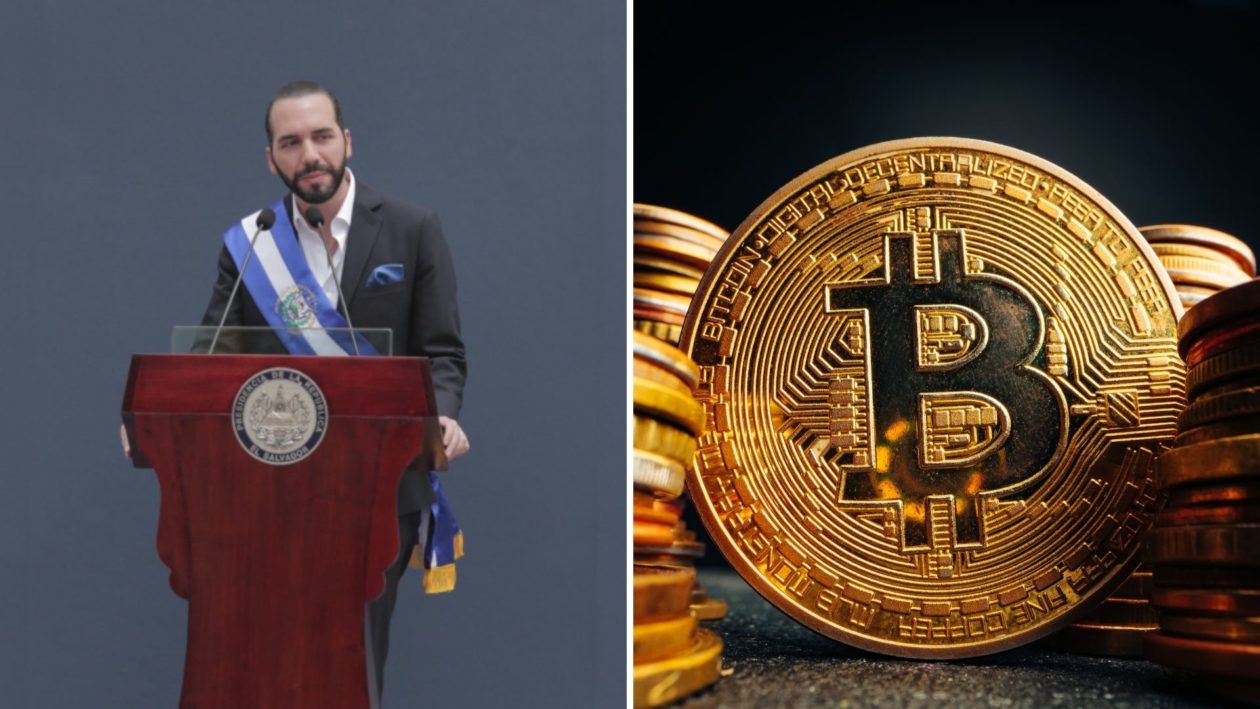 Will El Salvador’s lead on Bitcoin inspire others to follow suit?